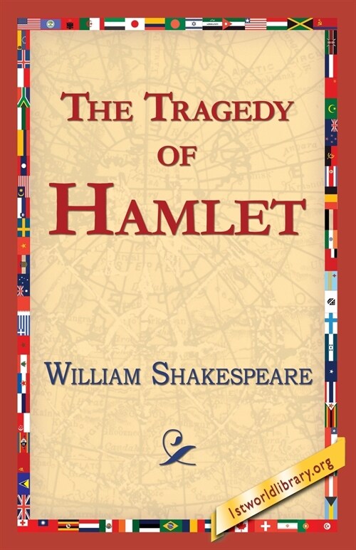 The Tragedy of Hamlet (Paperback)