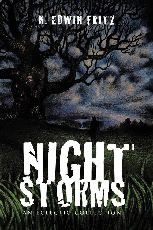 Night Storms: An Eclectic Collection (Paperback)