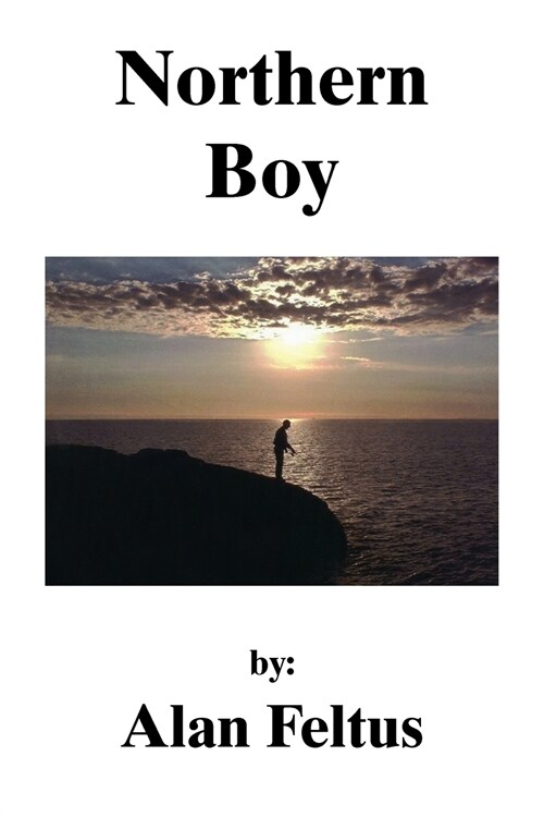 Northern Boy (Paperback)