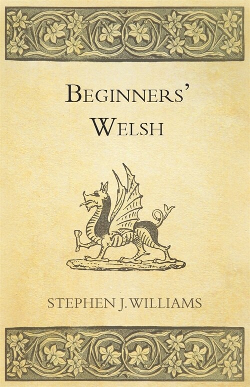 Beginners Welsh (Paperback)