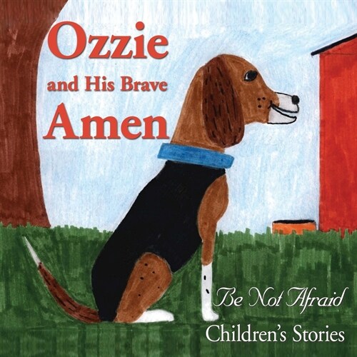 Ozzie And His Brave Amen (Paperback)