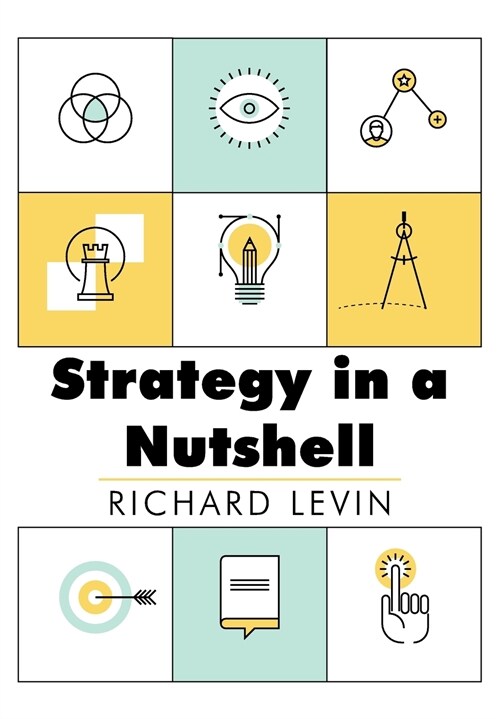 Strategy in a Nutshell (Paperback)