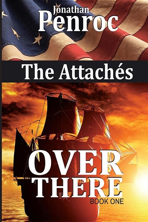 Over There: The Attach? (Paperback)