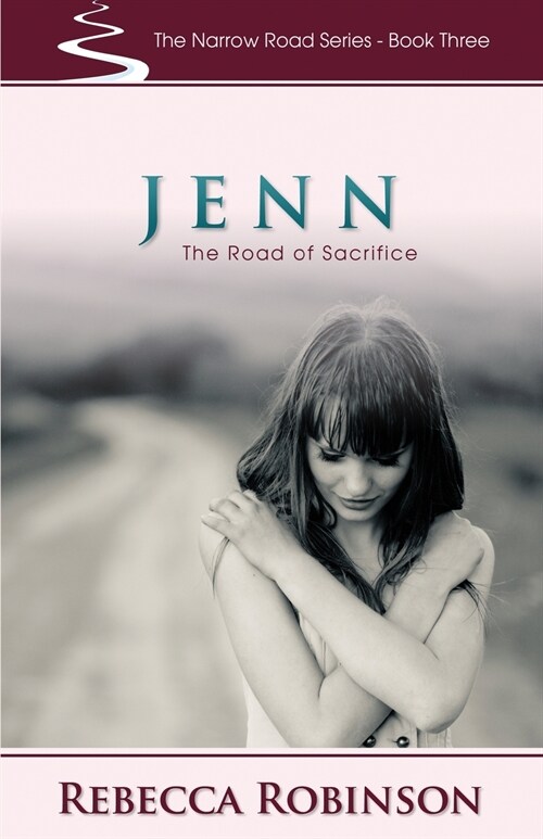 Jenn (Paperback)