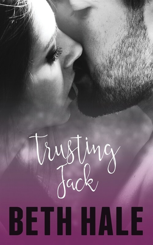 Trusting Jack (Paperback)