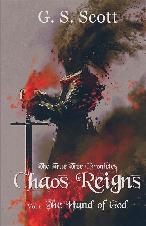 Chaos Reigns, Vol. 1: The Hand of God (Paperback)