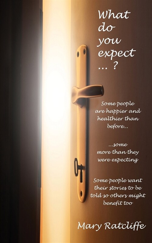 What Do You Expect....? (Paperback)