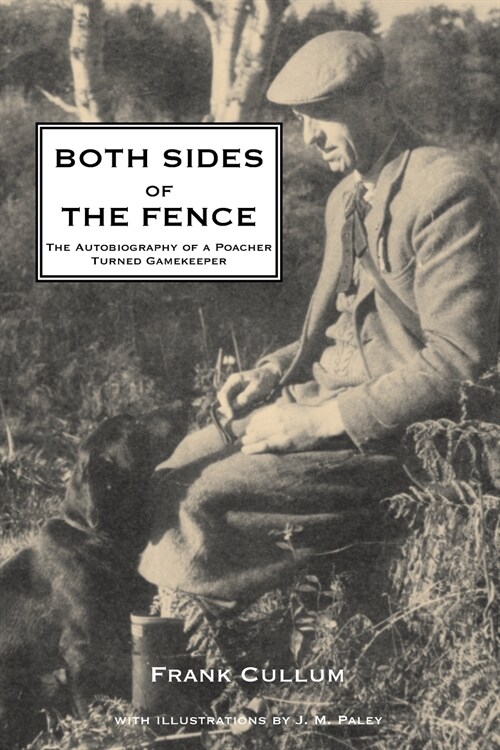 Both Sides of the Fence (Paperback)