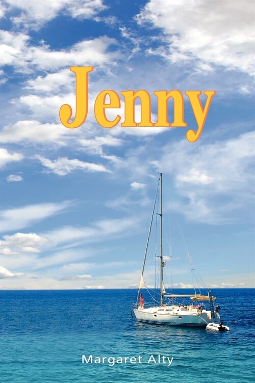 Jenny (Paperback)