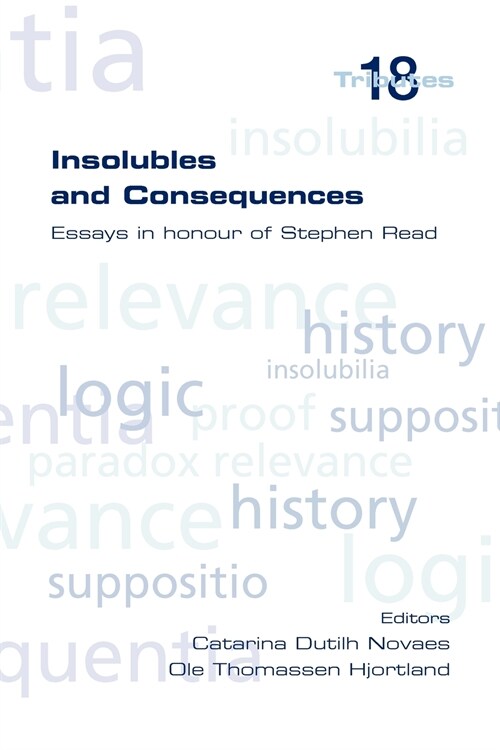 Insolubles and Consequences (Paperback)