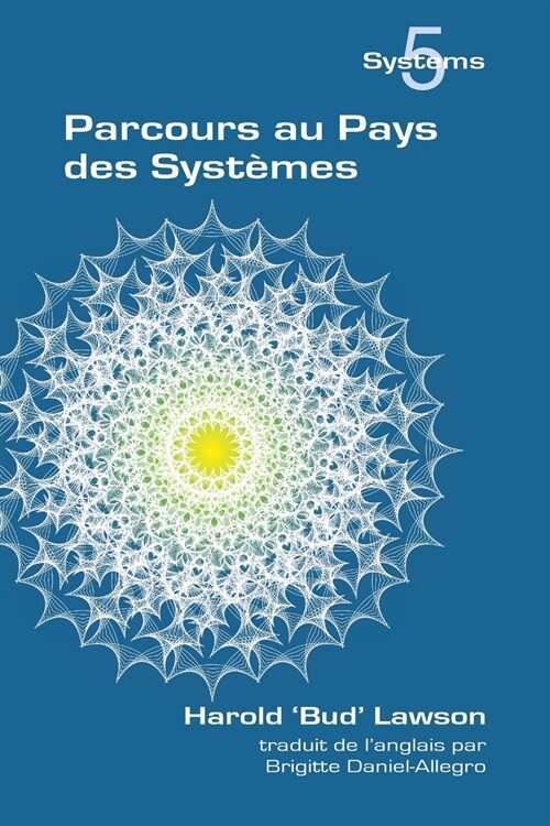 Parcours Au Pays Des Systemes (Paperback)