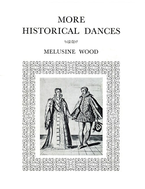 More Historical Dances (Paperback)