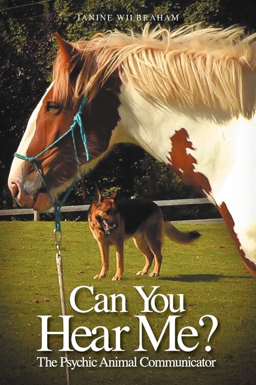 Can You Hear Me? (Paperback)