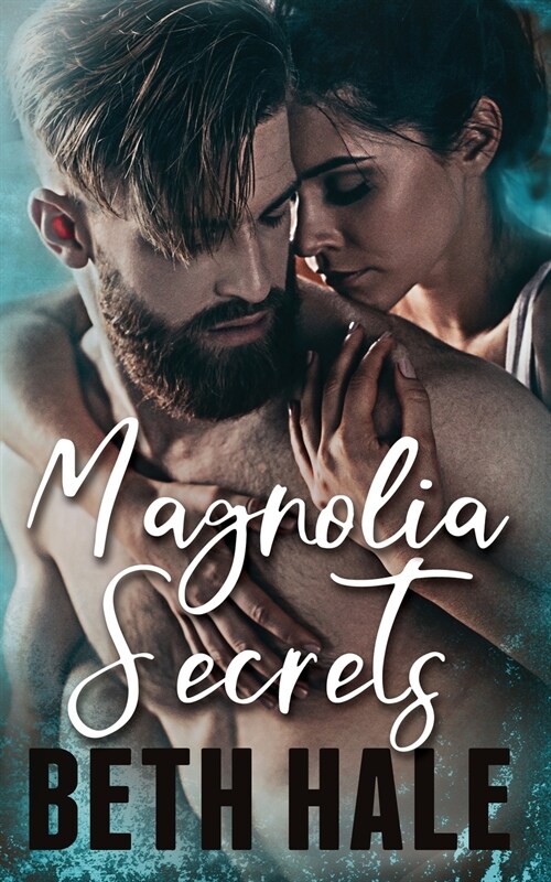 Magnolia Secrets (Paperback)