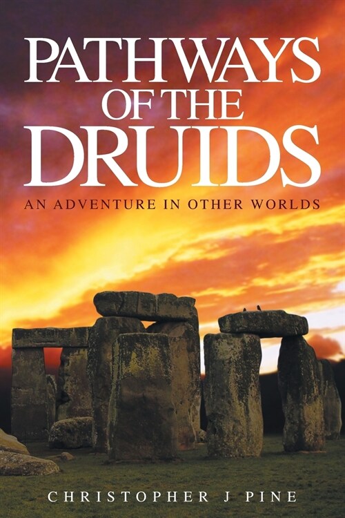 Pathways of the Druids (Paperback)