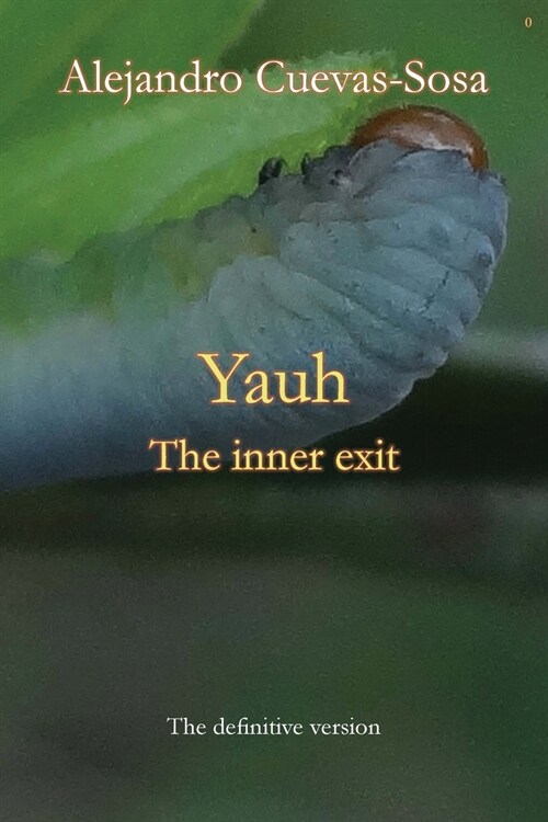 Yauh : The inner exit (Paperback)