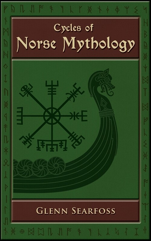 Cycles of Norse Mythology (Paperback)