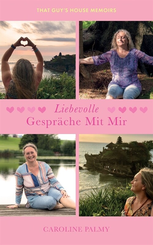 Liebevolle Gespr?he Mit Mir (Paperback)