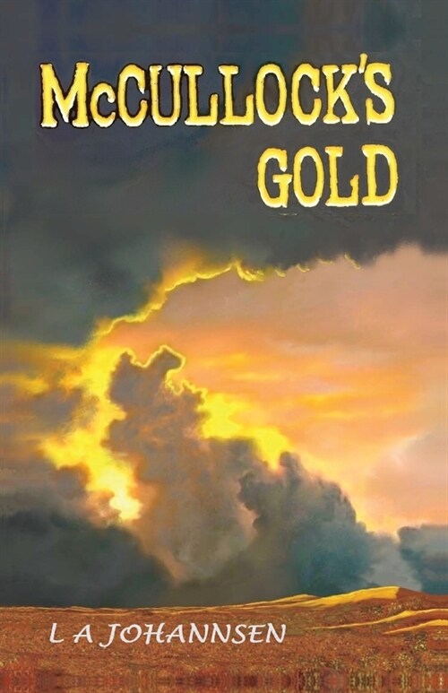 McCullocks Gold (Paperback)