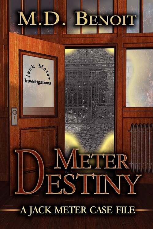 Meter Destiny (Paperback)