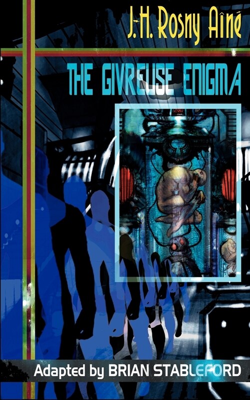 The Givreuse Enigma (Paperback)