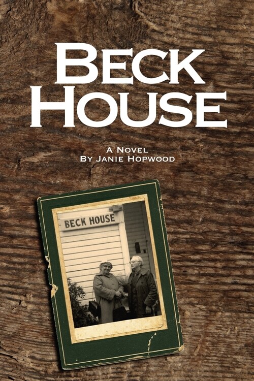 Beck House (Paperback)