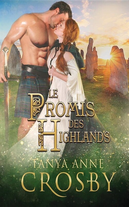 Le Promis des Highlands (Paperback)