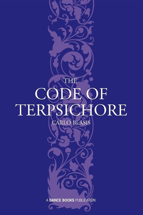 The Code of Terpsichore (Paperback)