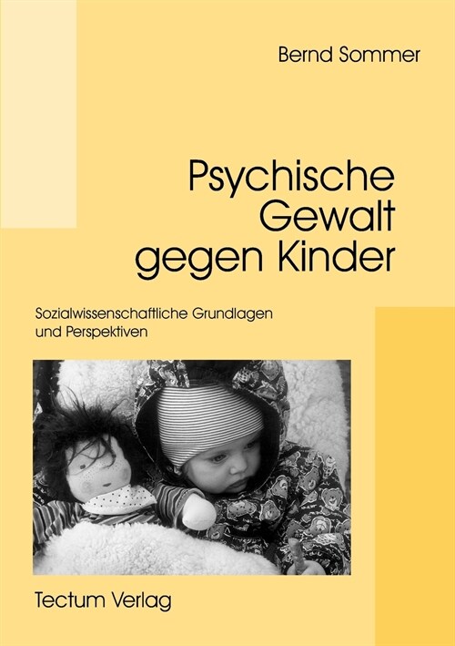 Psychische Gewalt gegen Kinder (Paperback)