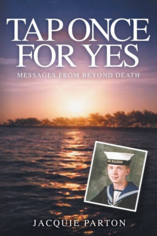 Tap Once for Yes (Paperback)