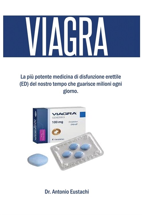 Viagra (Paperback)