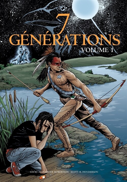 7 G??ations: Volume 1 (Paperback)