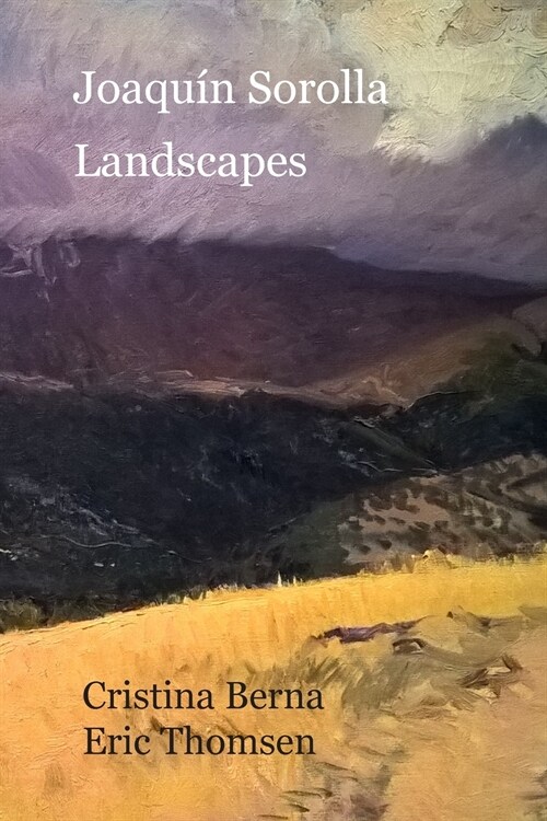 Joaqu? Sorolla Landscapes: Pocket (Paperback)