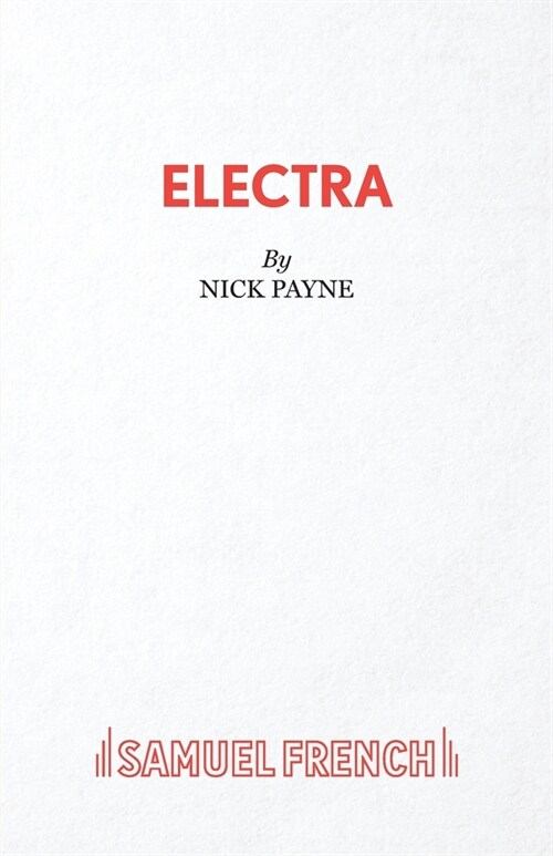 Electra (Paperback)