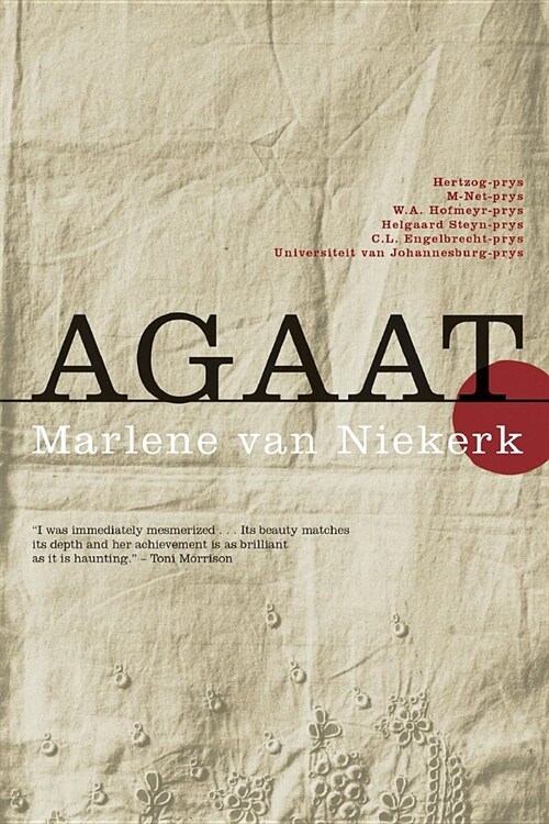 Agaat (Paperback)