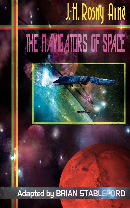 The Navigators of Space (Paperback)