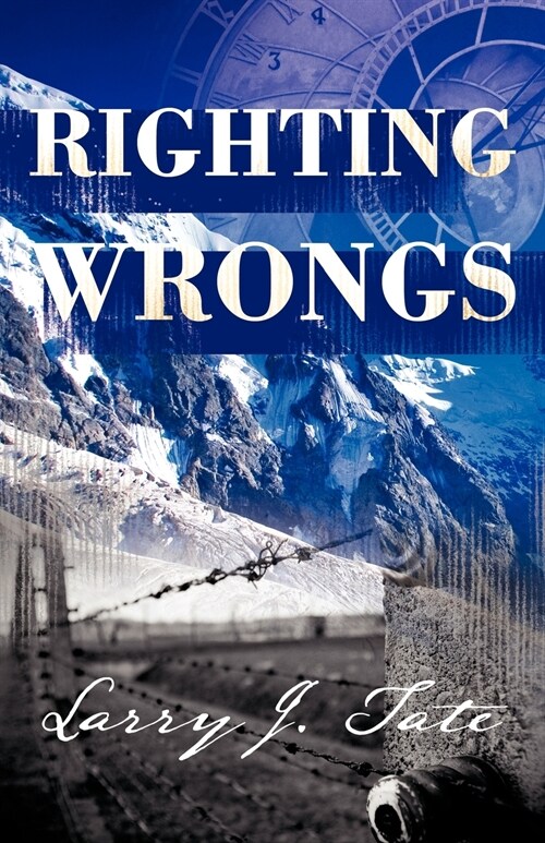 Righting Wrongs (Paperback)