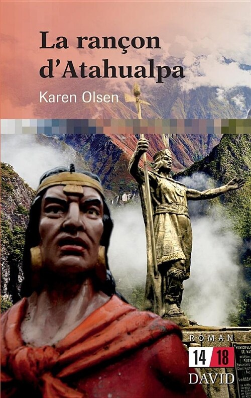 La Ran?n dAtahualpa (Paperback)