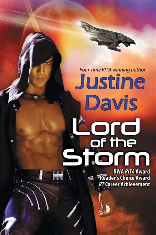Lord of the Storm (Paperback)