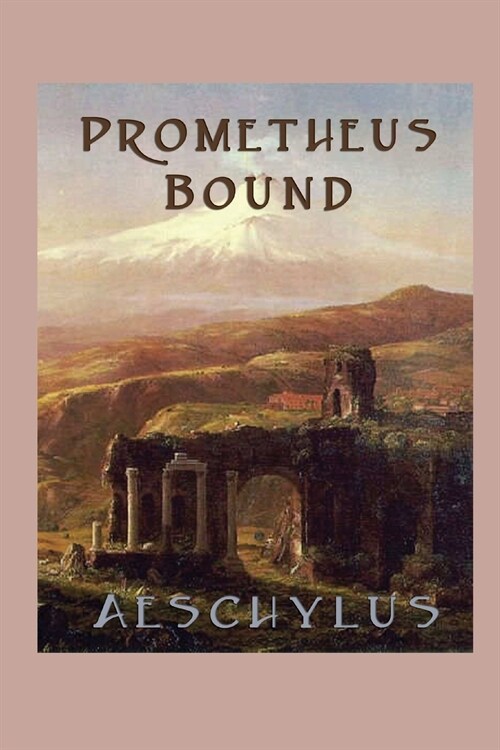 Prometheus Bound (Paperback)