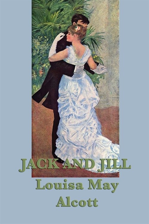 Jack and Jill (Paperback)