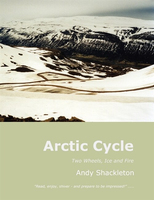 Arctic Cycle (Paperback)