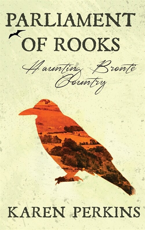 Parliament of Rooks (Hardcover)