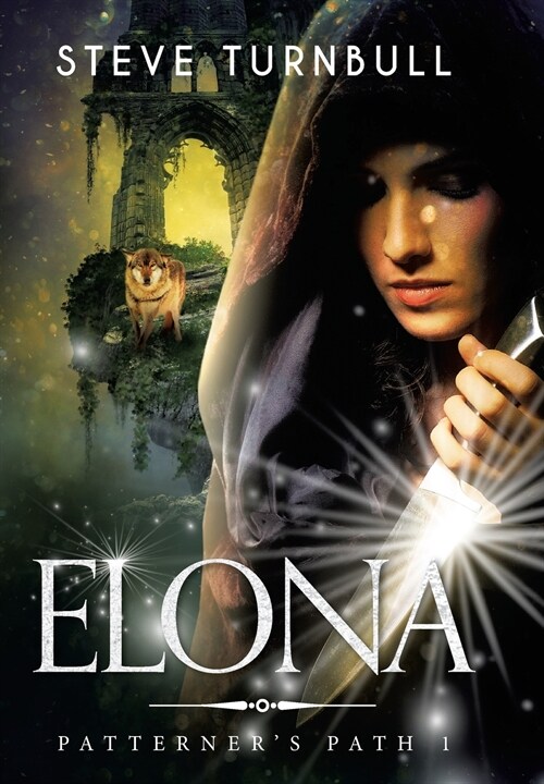 ELONA (Hardcover)