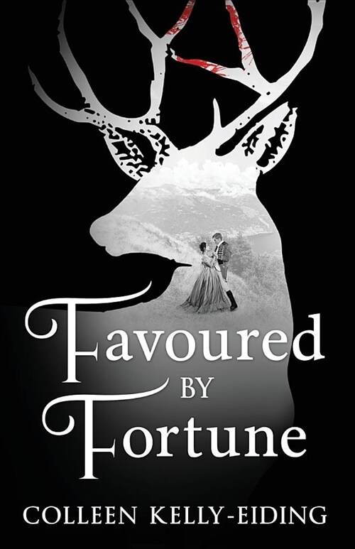 Favoured by Fortune (Paperback)