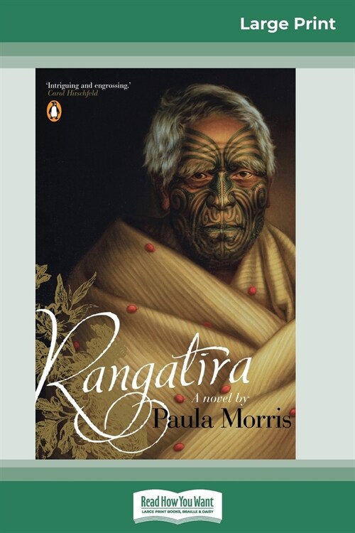 Rangatira (16pt Large Print Edition) (Paperback)