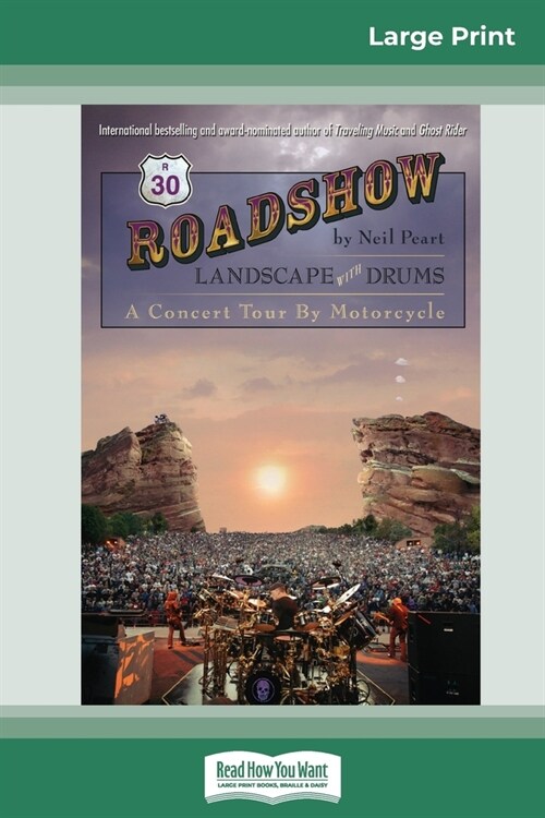 Roadshow (Paperback)