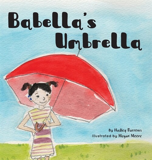 Babellas Umbrella (Hardcover)