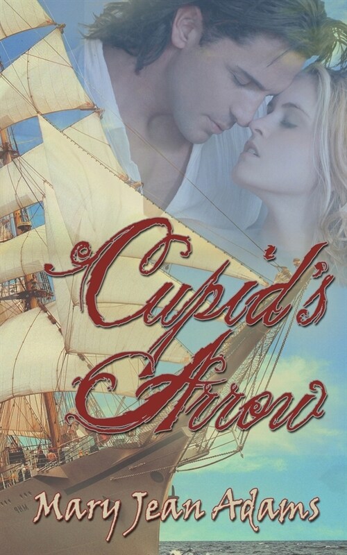 Cupids Arrow (Paperback)