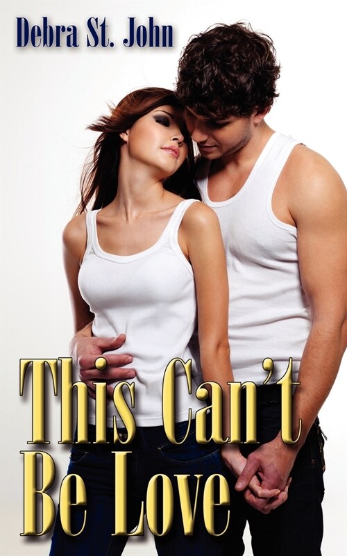 This Cant Be Love (Paperback)